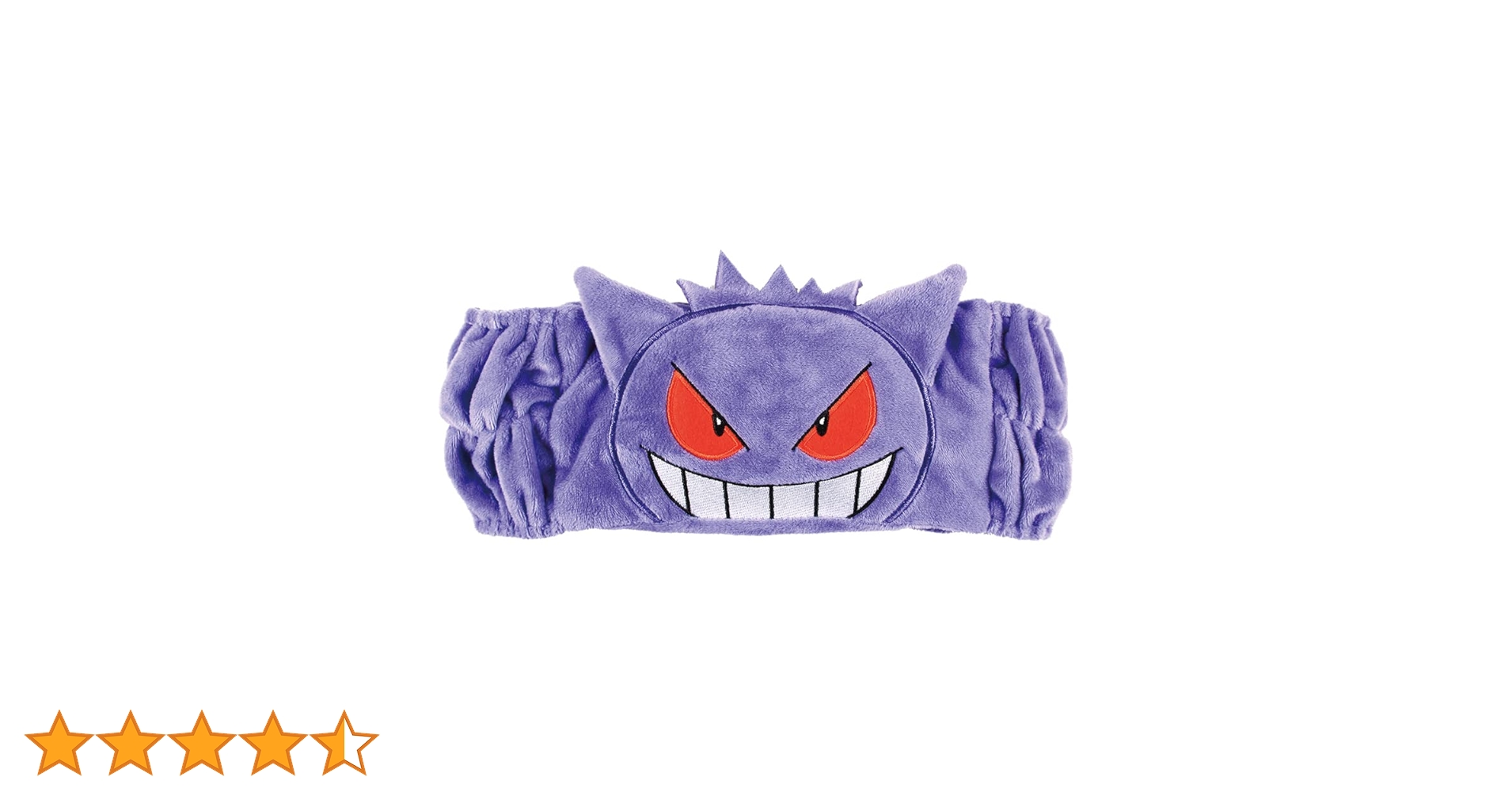 Amazon.co.jp: ティーズファクトリー ポケットモンスター ヘアバンド